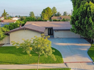 16530 Bircher St, Granada Hills, CA 91344