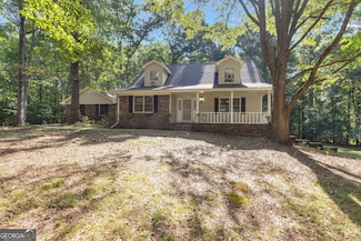 190 Brierwood Dr Unit 3, Fayetteville, GA 30215