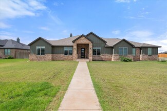 1048 Hawk Ln, New Home, TX 79381