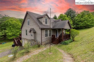 269 High Meadows Ln, Fleetwood, NC 28626