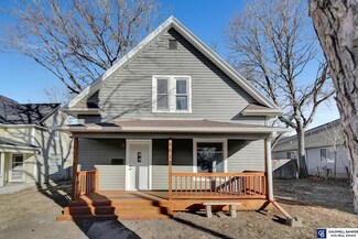 4618 Madison Ave, Lincoln, NE 68504