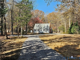 5062 Ruffin Rd, Prince George, VA 23875