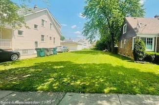 6210 Payne Ave, Dearborn, MI 48126