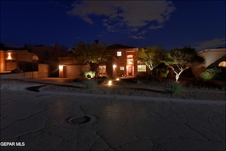1104 Regal Ridge Dr, El Paso, TX 79912
