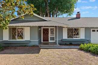 6283 Stow Canyon Rd, Goleta, CA 93117