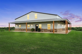 2267 Old Sawmill Rd, Axtell, TX 76624