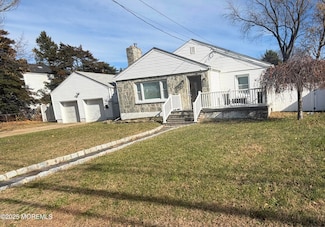 422 Monmouth Rd, West Long Branch, NJ 07764