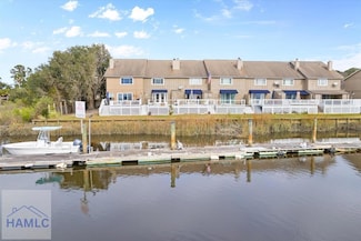 12502 Apache Ave Unit 41, Savannah, GA 31419