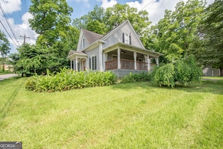 201 Elm St, Hogansville, GA 30230