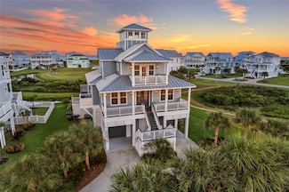 25919 Glossy Ibis Way, Galveston, TX 77554