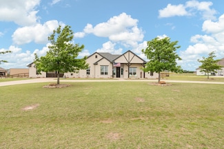 164 Palomino Ct, Cresson, TX 76035