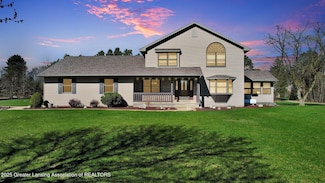 11267 Jarvis Hwy, Dimondale, MI 48821