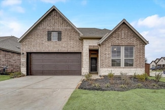 Brecken, Fulshear, TX 77494