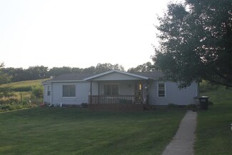 1701 N Long Lake Rd, Albion, IN 46701