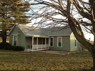 7281 W Us Highway 136, Covington, IN 47932