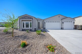 5525 S Honor Ave, Fort Mohave, AZ 86426