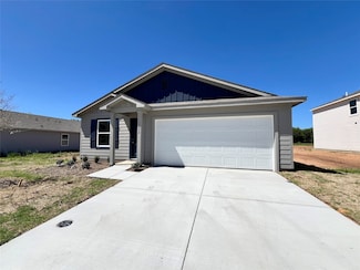 252 Peace Lily Way, Tolar, TX 76476