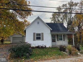 805 E High St, Rockville, IN 47872