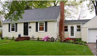 118 Taylor Ave, Dedham, MA 02026
