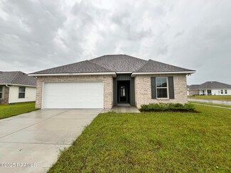 3409 Autumn Park Dr, Maurice, LA 70555