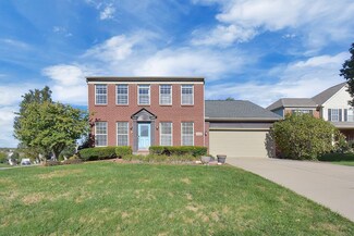 1143 Rivermeade Dr, Hebron, KY 41048