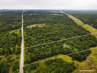 0 Ns366 Rd, Wewoka, OK 74884