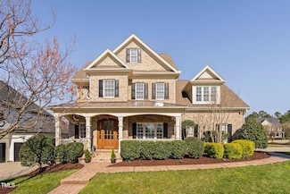 321 Weycroft Grant Dr, Cary, NC 27519