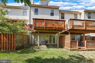 7792 Cox Point Ct Unit 447, Stoney Beach, MD 21226
