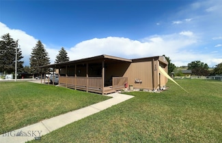 110 N Oregon St, Dillon, MT 59725