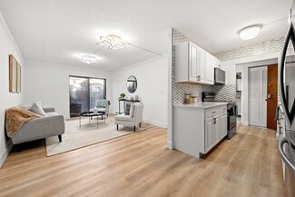 103 Newman Rd Unit 5, Malden, MA 02148