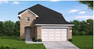 8943 Wistful Wild Dr, Richmond, TX 77407