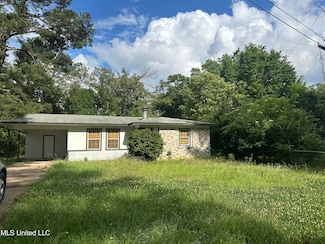3764 Camilla Dr, Jackson, MS 39212