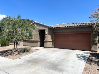 10696 W Chestnut St, Marana, AZ 85653