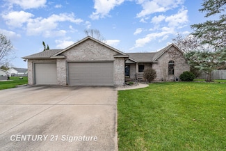 11263 Robin Meadows, Freeland, MI 48623
