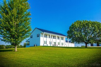 369 Foster Rd, West Union, OH 45693