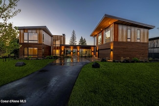 15111 S Chalk Hill Dr, Coeur D'Alene, ID 83814