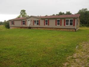 4587 N 525 W, Worthington, IN 47471