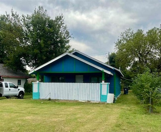 908 SW G Ave, Lawton, OK 73501