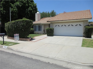 18523 Kinzie St, Northridge, CA 91324