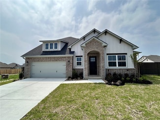 5000 Booth Falls Trail, Bryan, TX 77802