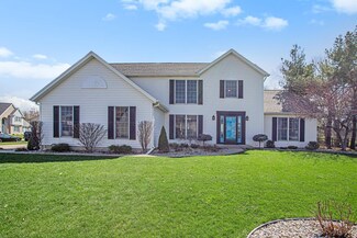 17766 Killington Way, South Bend, IN 46614