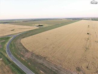 0 Fm 1954 Unit Tract 24 145373, Holliday, TX 76366