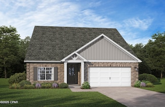 3760 Basal St, Panama City, FL 32404