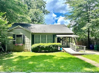 408 S Cleveland Ave, Brookhaven, MS 39601