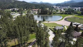 340 Lot 2 Major Lake Dr, Hill City, SD 57745