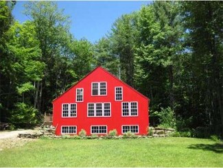 160 Skyline Trail, Chester, MA 01011