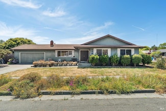 209 Gareffa Way, Santa Rosa, CA 95401