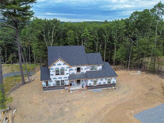 131 Chinaberry Way Unit Lot 4, Kunkletown, PA 18058