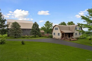 6937 Champion Rd, Clinton, NY 13323