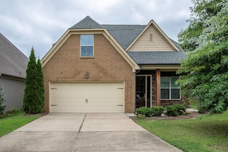 211 Avalon Ln, Oxford, MS 38655